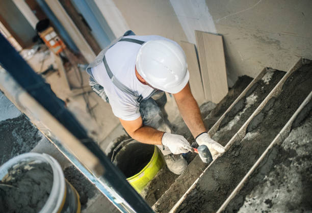 Best Concrete Foundation Repair in Rogersville, TN