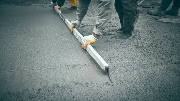Best Concrete Driveway Installation in Rogersville, TN